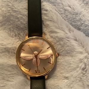 Olivia Burton Bee Watch